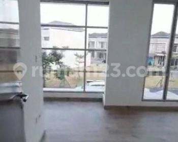 Dijual Rumah Golf Island PIK Cluster Piano uk 6x15