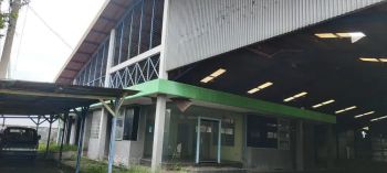 Gudang murahhhh hitung tanah kota pasuruan