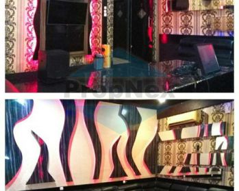 Dijual Ruko di Manukan Tama