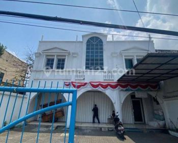 Dijual Ruko Mainroad Minimalis Likenew, Good Location Parkir Luas