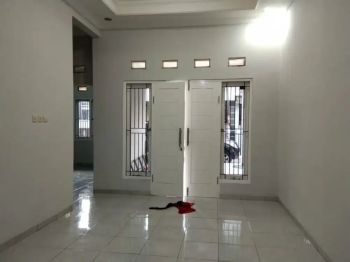 Rumah Minimalis Harga Nego di Harapan Indah Kota Bekasi
