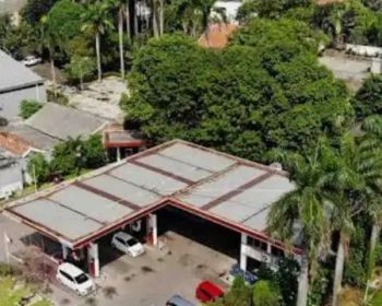 Dapatkan Passive Income Dari SPBU Aktif Dikawasan Jakarta Selatan