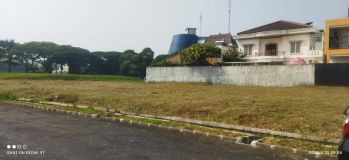 Di jual kapling LiPo Karawaci