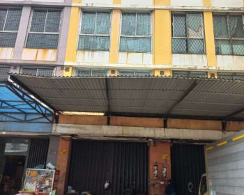 Disewakan Ruko Bagus Siap Pakai Strategis Di Cempaka Mas Jakarta
