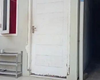 Sell Rumah: Sewa Rumah kontrakan