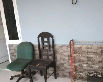 disewakan kosan di tengah kota palembang