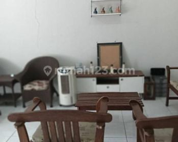 Di Kontrakan Rumah Fully Furnished di Cikoneng Bojongsoang