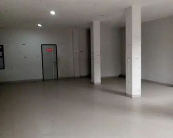 Dijual Ruko Lokasi Ramai di Jl.Jakarta Mainroad
