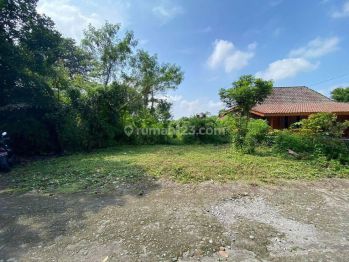 Dekat Kampus Uii Tanah Cocok Bangun Kost Dan Villa