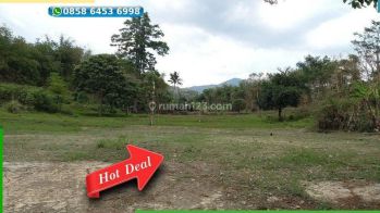 Top Kavling Ready Dibangun City View Sindanglaya Bandung 100H6