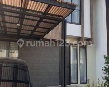 Sewa Rumah KBP Furnished Tatar Simakirana