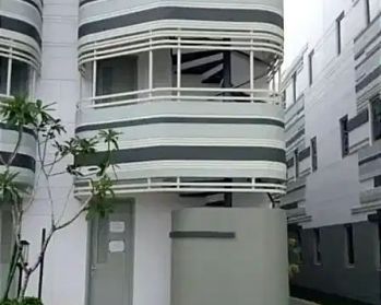 Rumah Kos BSD Ananta House Vanya Park Murah Furnish