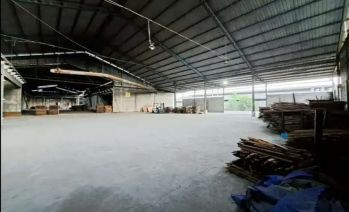 Gudang di Raya Gempol