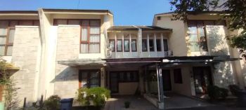 Dijual rumah 1menit dari alkid