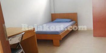 Kost Adem Ayem Utan Kayu Jakarta Timur
