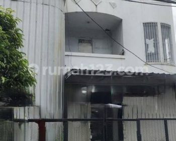 Disewakan Ruko Pinggir Jalan Besar Ruko di Jl Raya MH Thamrin Cikokol Tangerang,