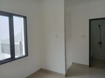 Rumah Cluster di Jatiwarna Bekasi