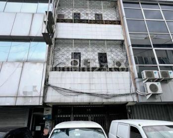 RUKO 3.5 LANTAI DI SENEN, JAKPUS