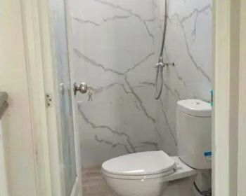 Rumah Cluster Baru Jd Pinggir Jalan Raya Cipinang Rawamangun Jkt Timur