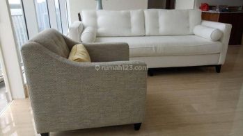 Apartemen South Hill Bagus Furnished