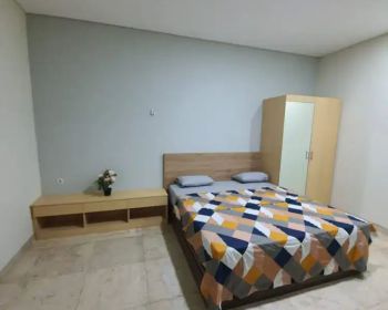 Rent Rumah Kosan: Disewakan kamar Kost