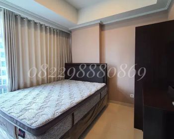 Disewakan Apartemen Green Sedayu Cengkareng – 2BR Fully Furnished