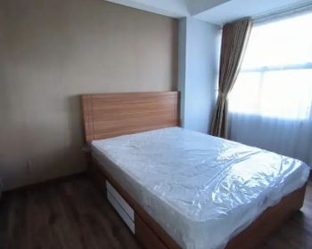 Disewakan Apertemen seberang kampus Binus & Mall Alsut 1BR Furnished