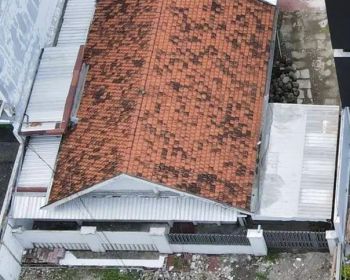 Disewakan Rumah di lokasi Strategis Surabaya Timur Dekat Dr Soetomo