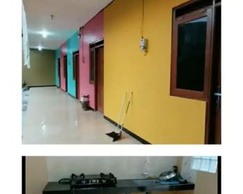 Rent Rumah Kosan: Kos an khusus putri