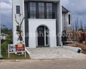PROMO SPESIAL RUMAH MINIMALIS HARGA EKONOMIS DI DALAM PERUMAHAN TERBAIK DI