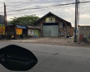 JUAL GUDANG PAKAL SURABAYA