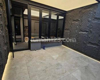 Ruko Bagus di Kawasan Muara Karang uk 96m² BrandNew