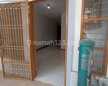 di Jual rumah bagus siap huni permata taman palem cengkareng