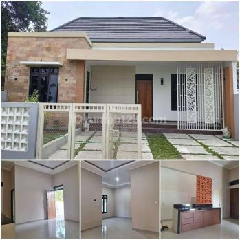 Dijual Rumah Kaliurang Bale Candi Turen