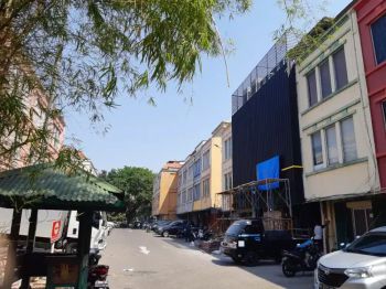 Ruko Kokan Permata Gading