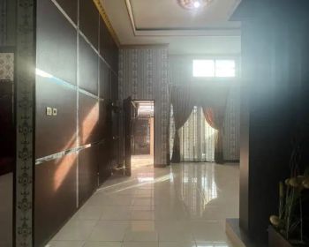 Rent Rumah: Disewakan pertahun