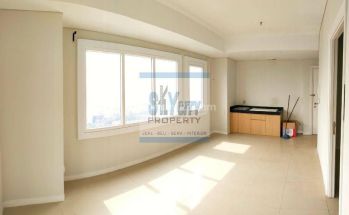 Disewakan Murah 2 BR Huk Metropark Residence Siap Huni