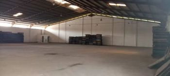 Disewakan Gudang Di Plumpang Semper Jakarta Utara