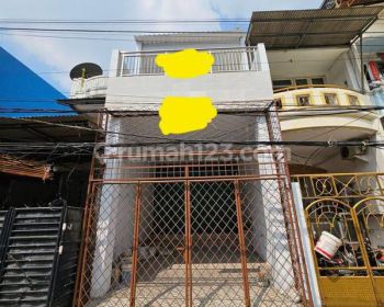 Dijualll Cepatttt  murah Rumah di Vikamas