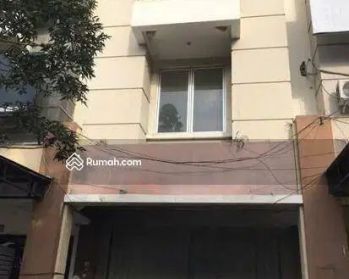 Ruko Strategis Di Cemara Harapan Indah Bekasi