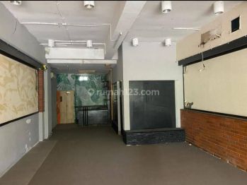 Dijual Murah Ruko 5 Lantai Taman Palem Lestari Jakarta Barat