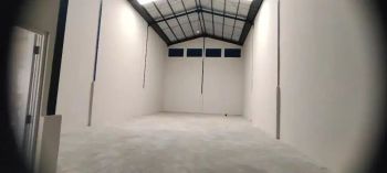 Di sewa gudang tanah tinggi batuceper dkt Cipondoh