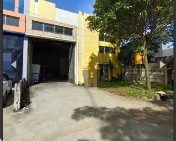 New House di NusaLoka BSD, full instalasi, ktichen set sudah SHM