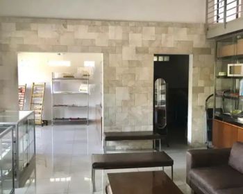 Dijual: Ruko Di sayap Sutami