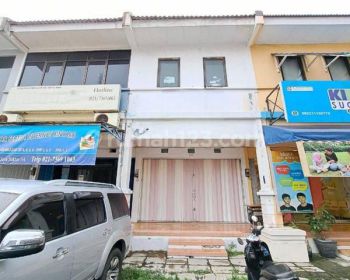 Ruko bagus 2 lantai dekat sts pondok ranji di bintaro