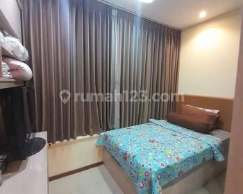 Sewa Apartement Thamrin Residence Furnished