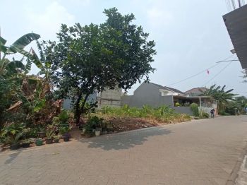 Kavling 7 Menit TOL Kunciran, Cocok Bangun Hunian