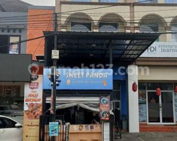 Dijual Ruko di Galaxy Bekasi Selatan