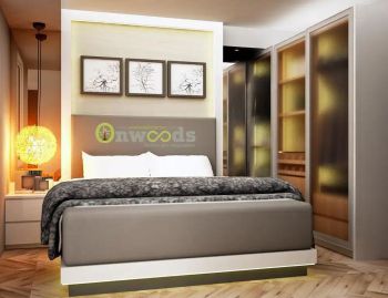 Apartment 2 br sentraland cengkareng