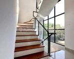 thumbnail-rumah-di-kemang-ampera-colonial-modern-townhouse-3-lantai-shm-baru-1